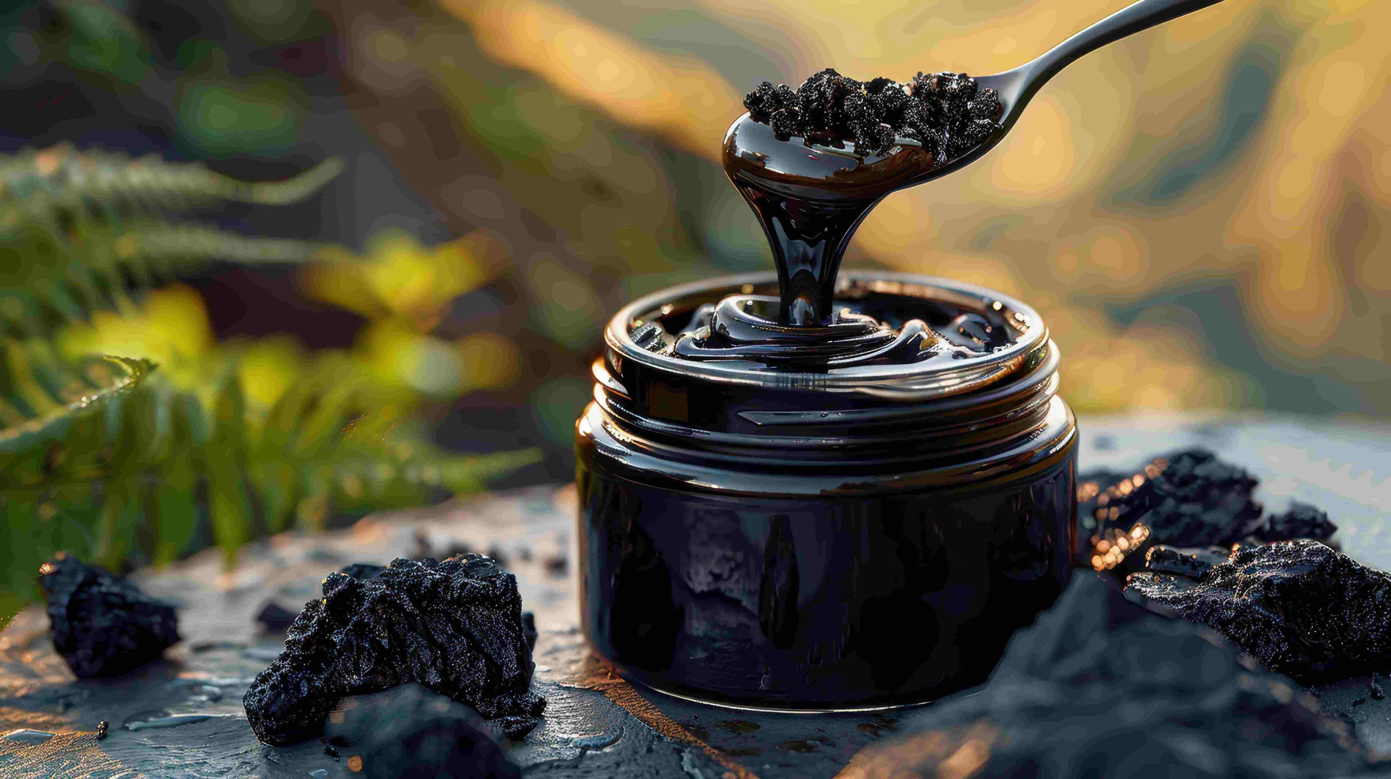 10 health benefits of shilajit