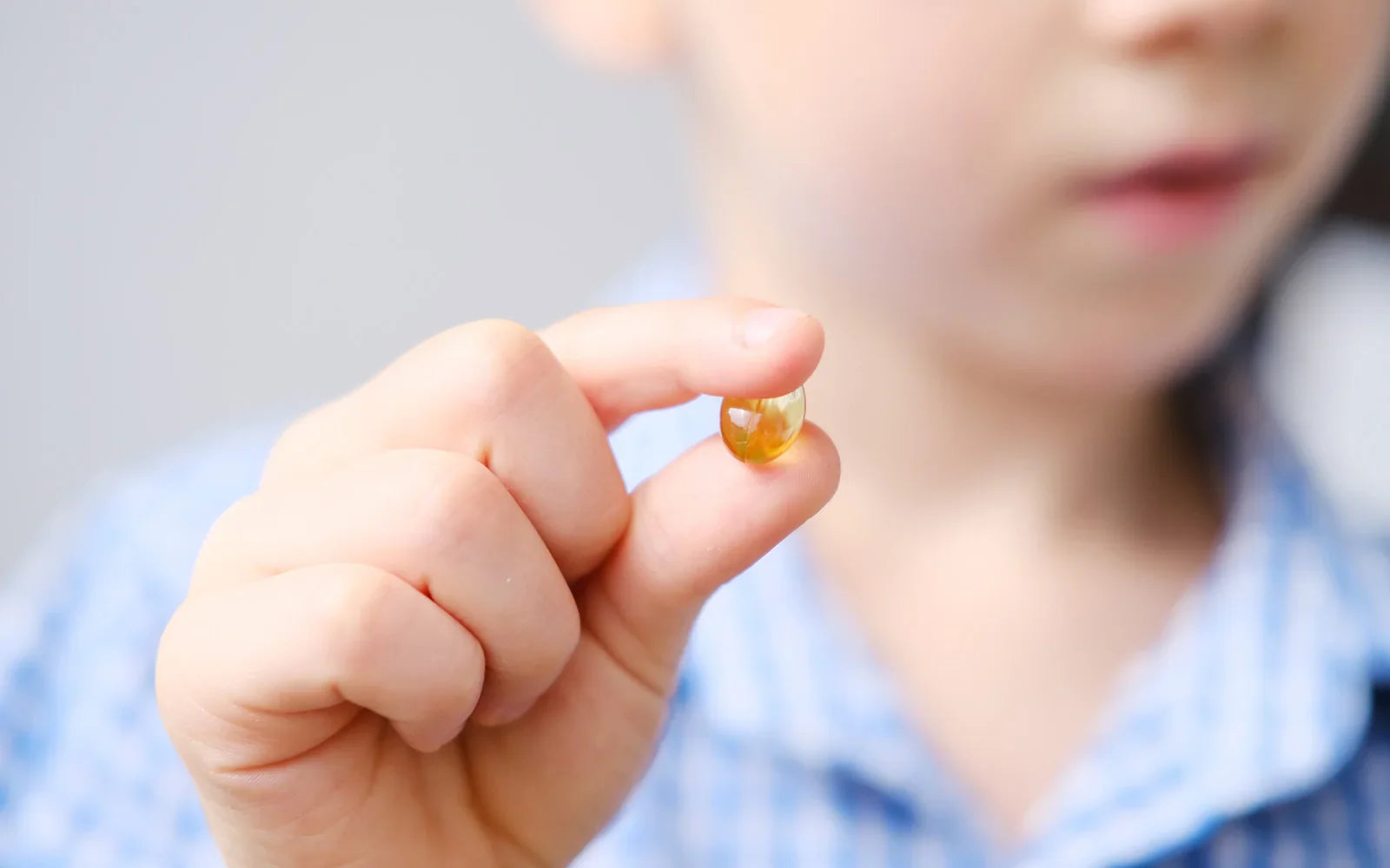 What Are The Best Vitamins for Kids to Take Daily?