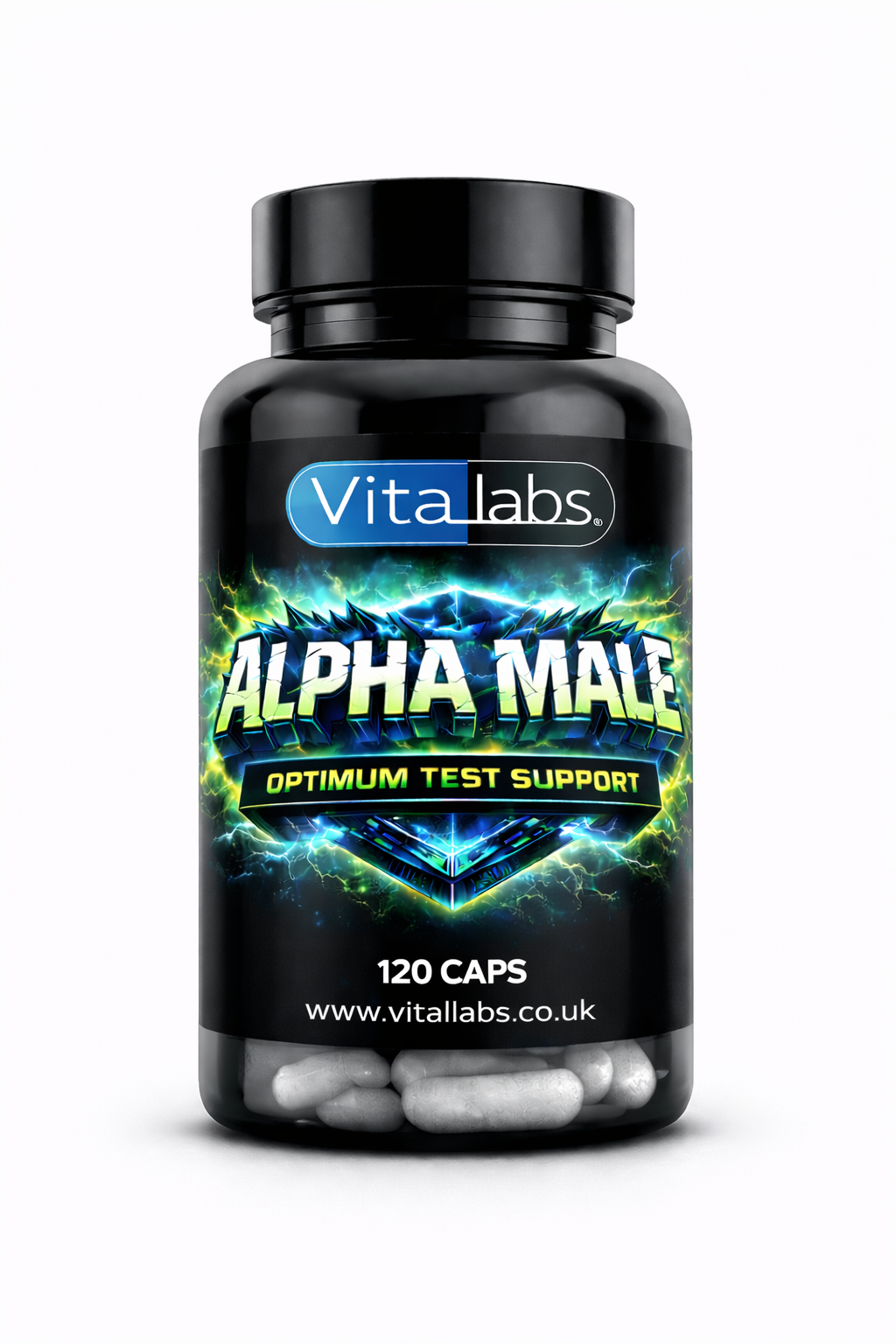 Testosterone Boosters