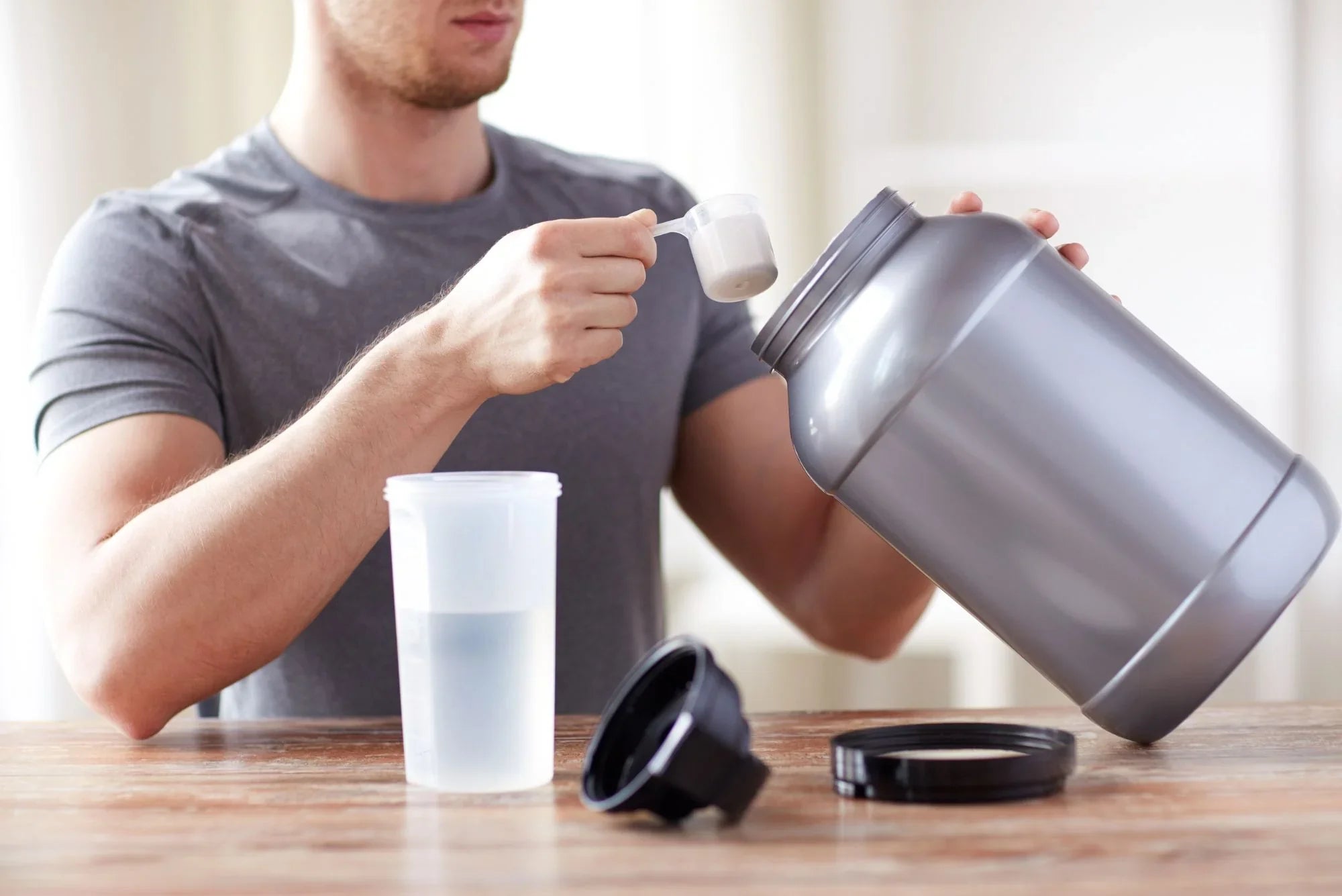 Creatine Benefits Beyond Exercise: Energy, Mood, Healthy Aging, & More