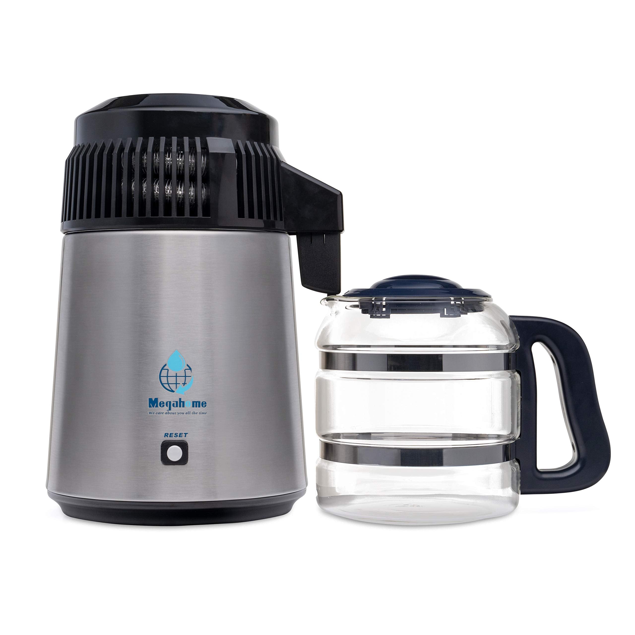 Water Distillers & Purification