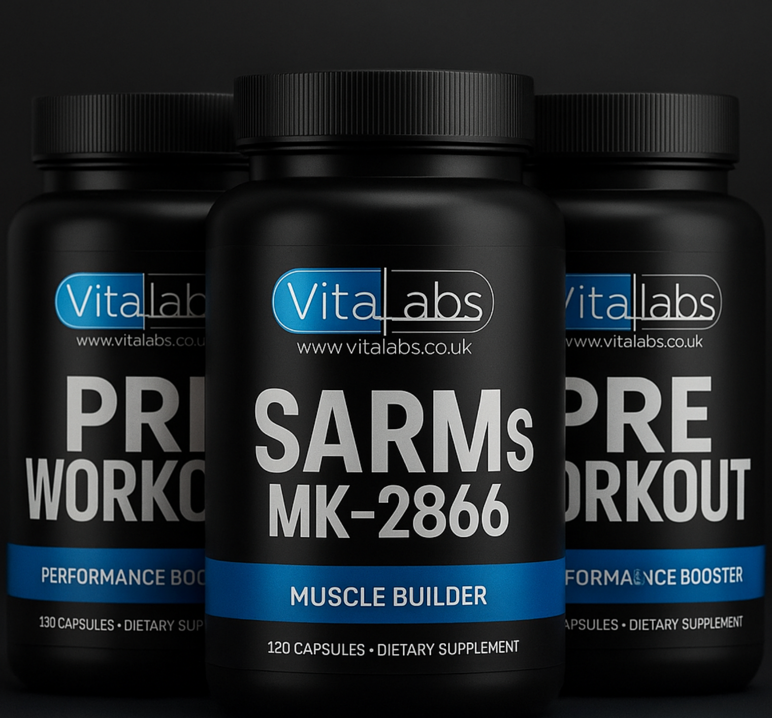 Sarms