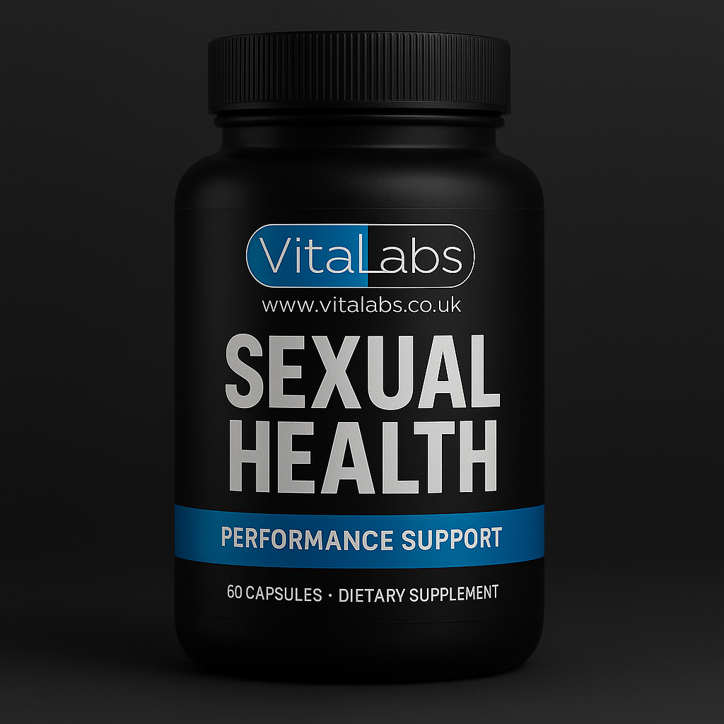 Sexual Health Products