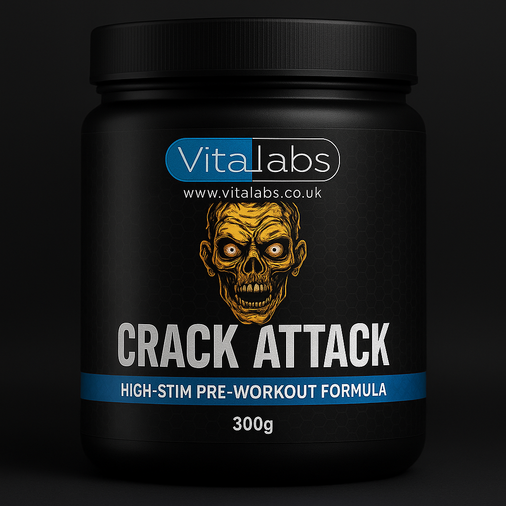 Pre Workout