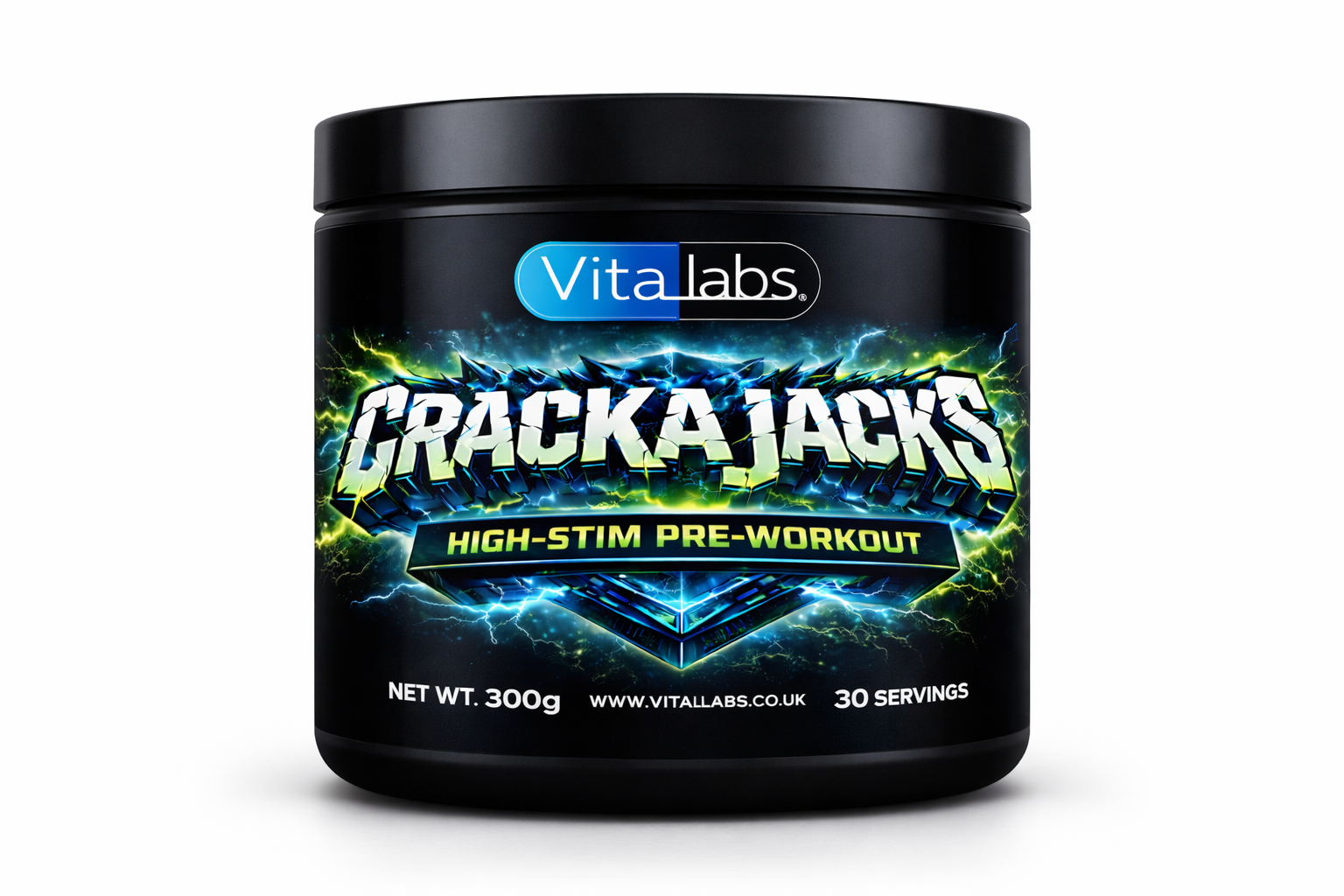 Pre Workout