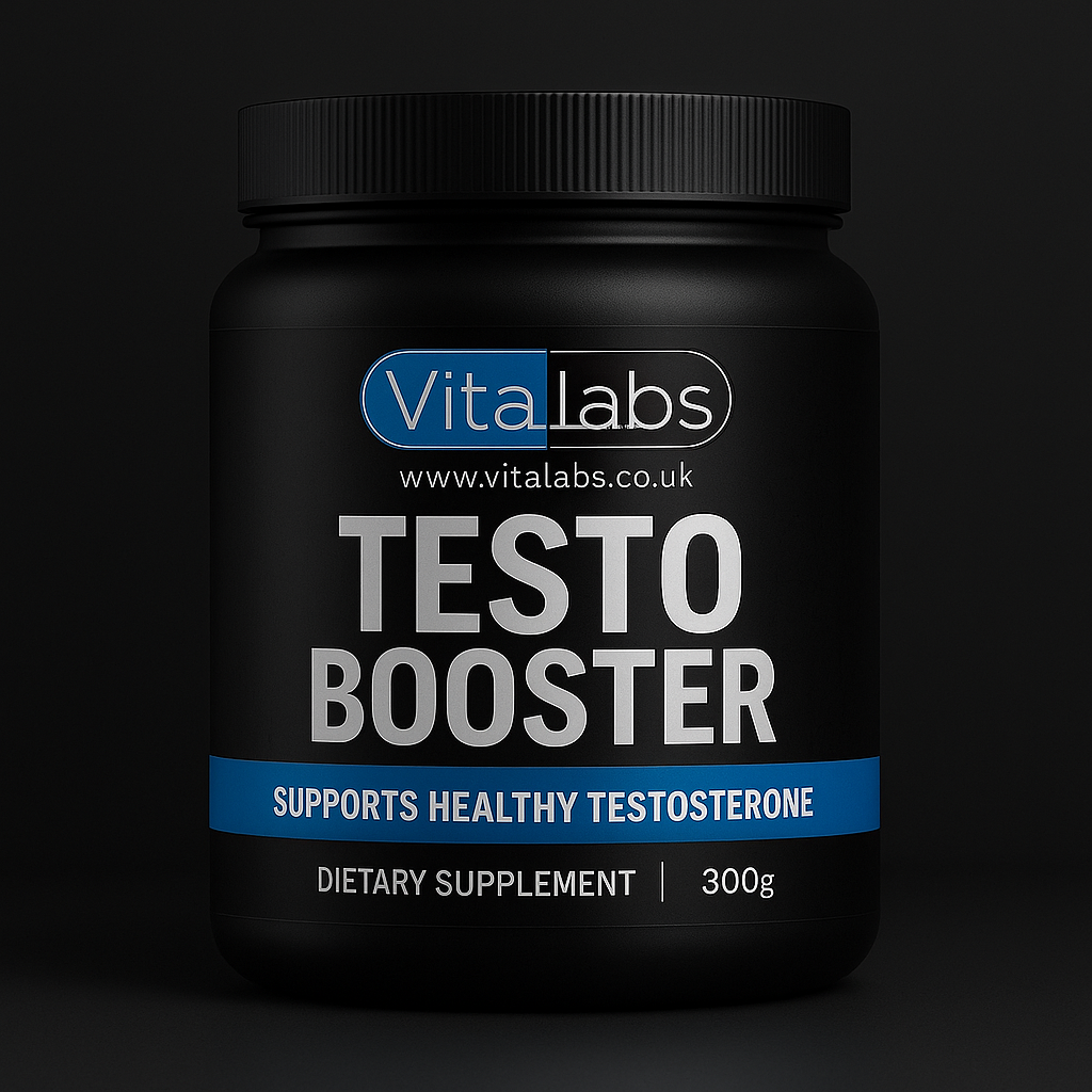Testosterone Boosters