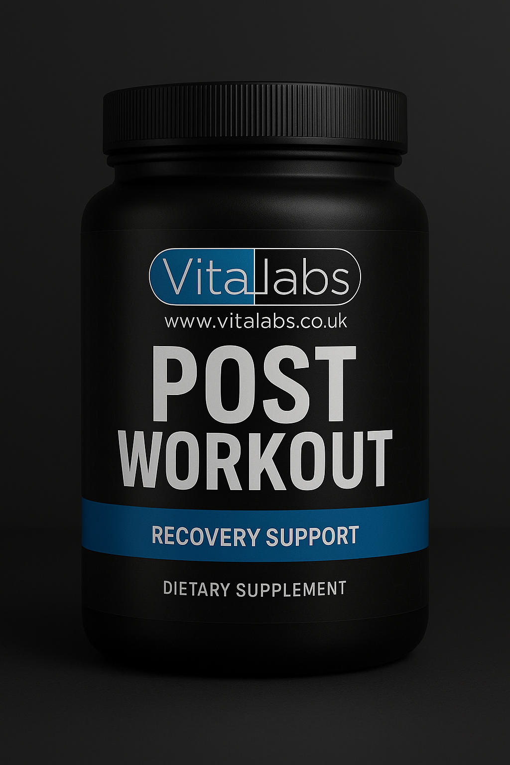 Post Workout & Recovery