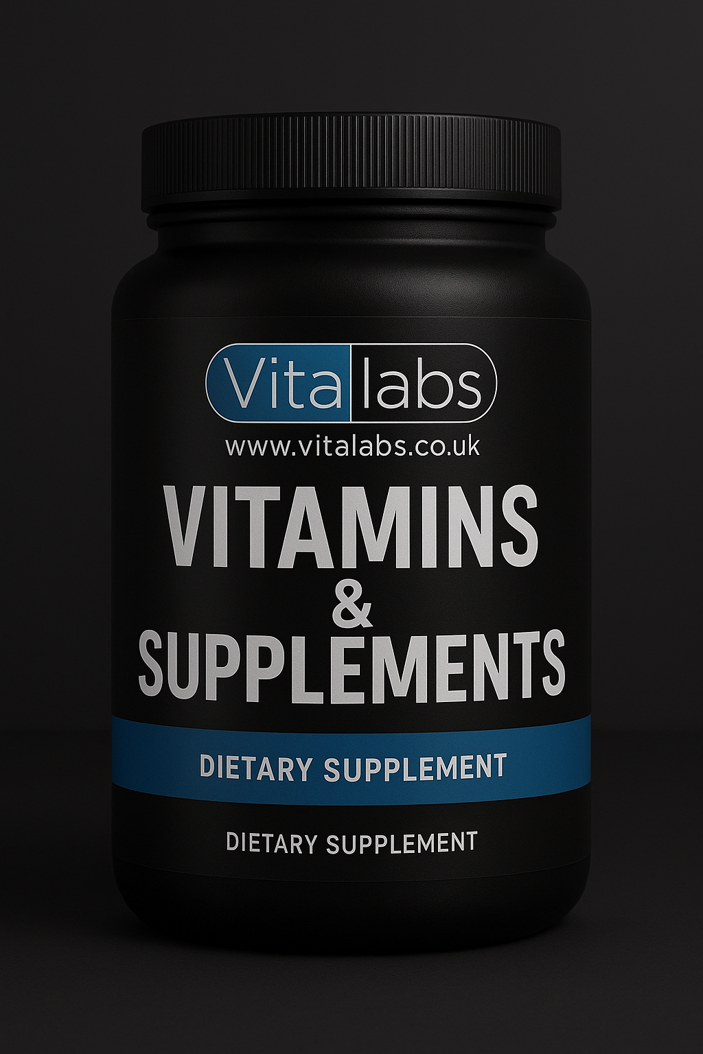 Vitamins & Supplements