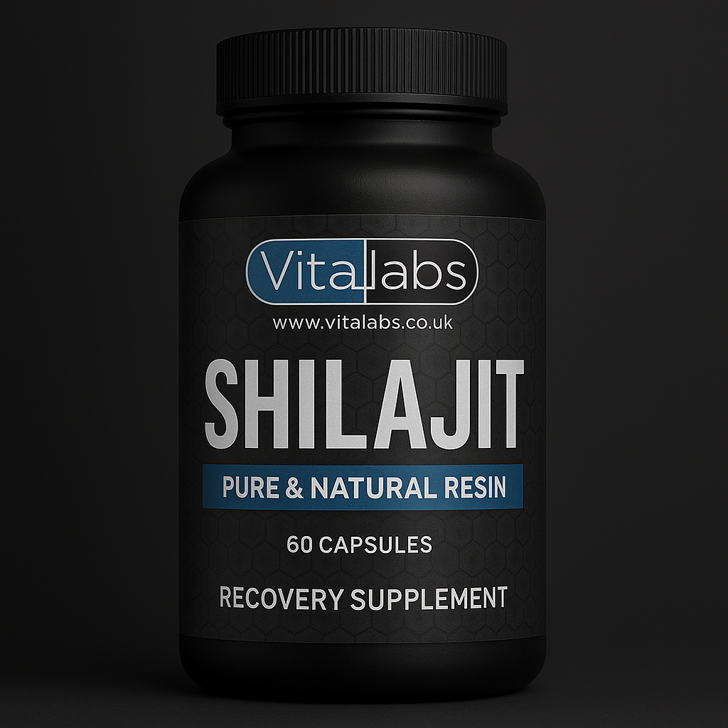 Pure Himalayan Shilajit UK- Best Shilajit Collection