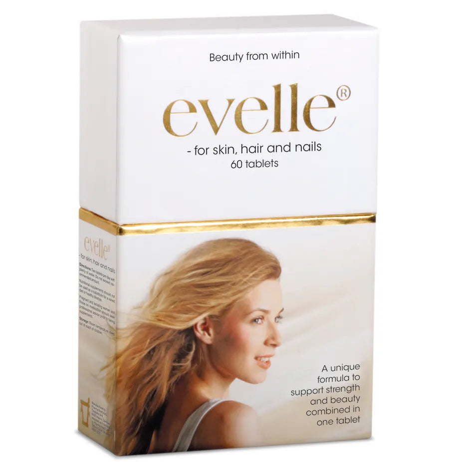Evelle Tablets