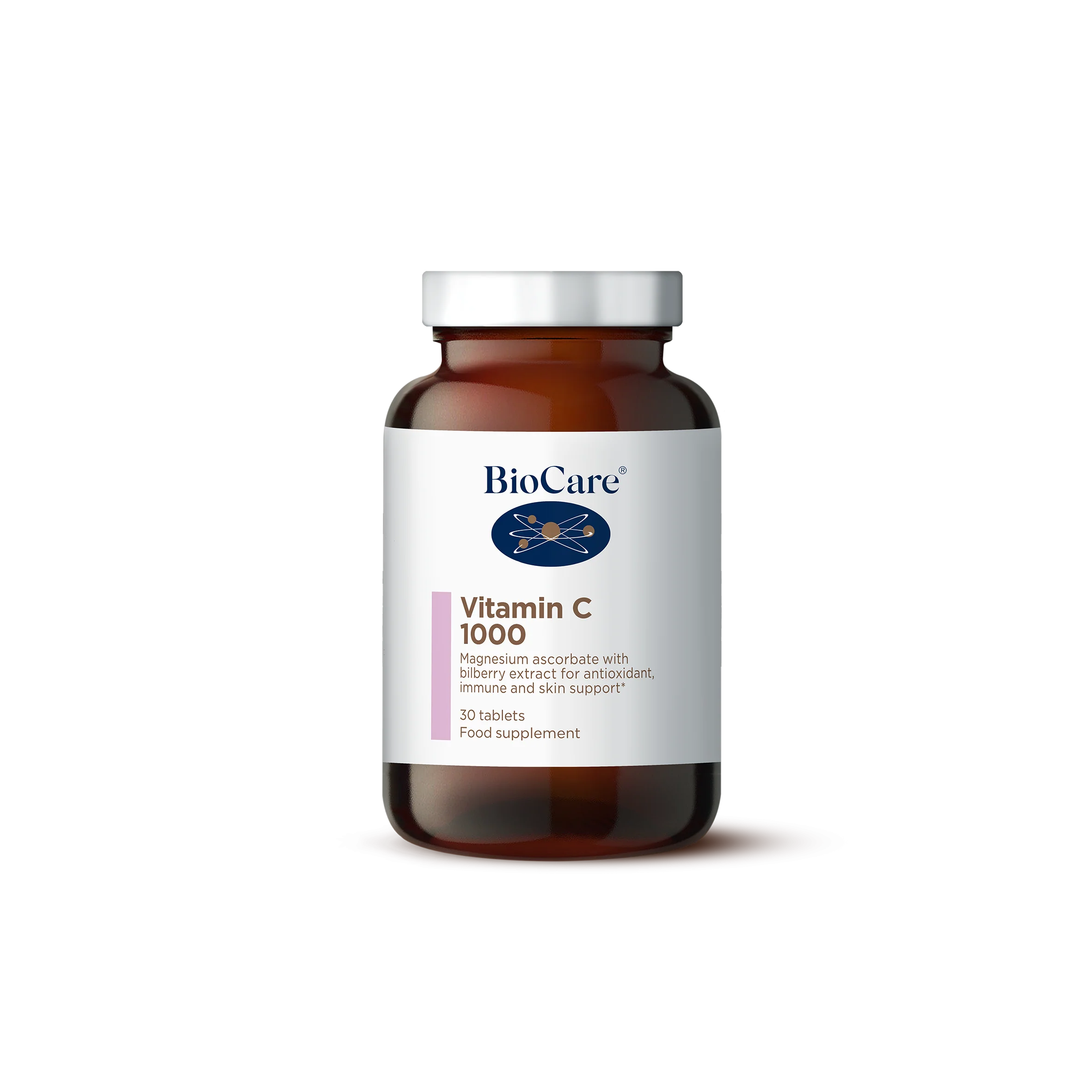 Biocare Vitamin C 1000