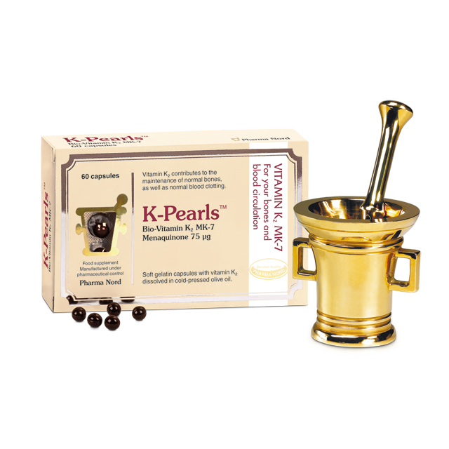 K-Pearls