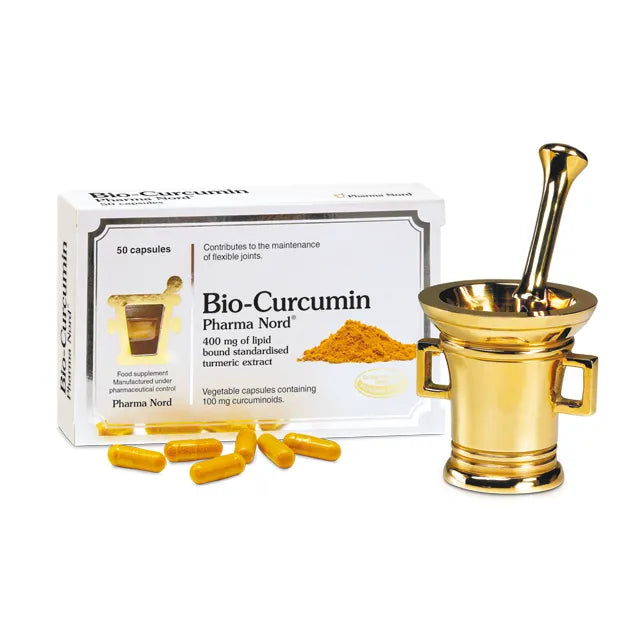 Bio-Curcumin