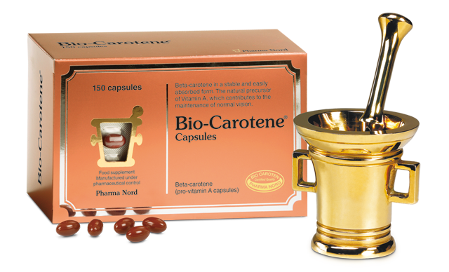 Bio-Carotene