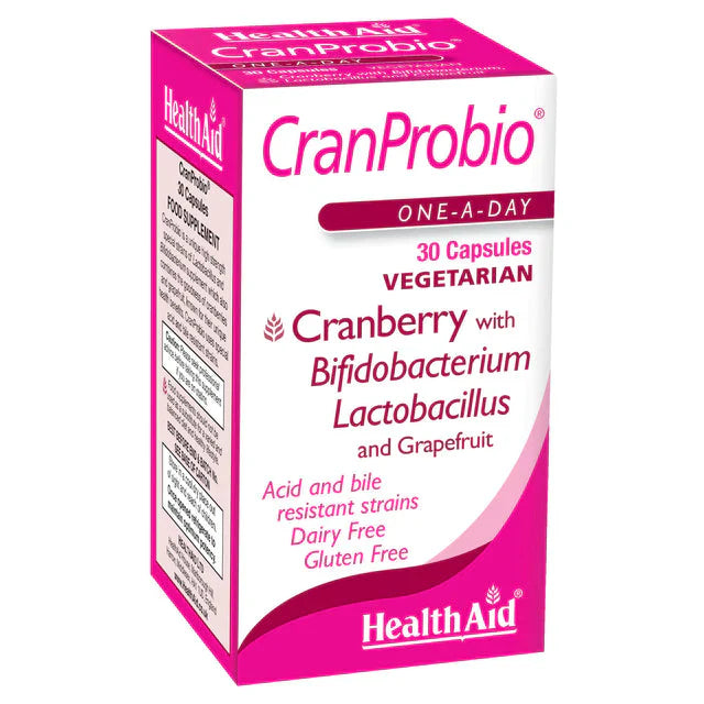 Female Health Combo Pack