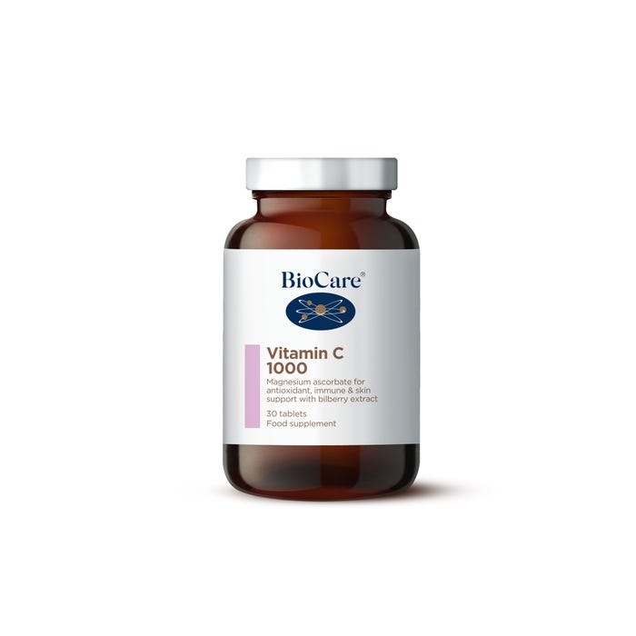 Vitamin C 1000