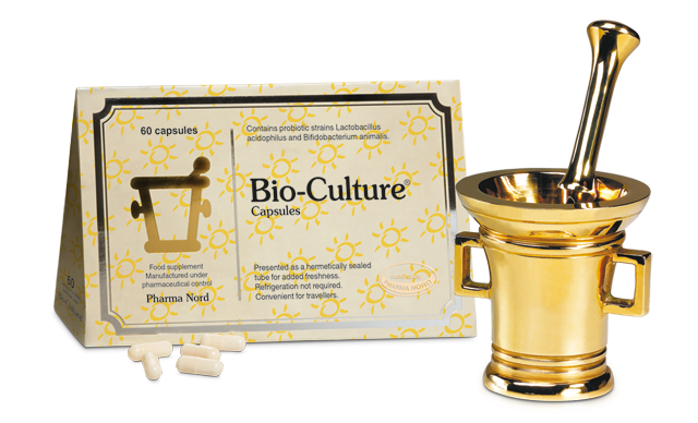 Bio-Culture