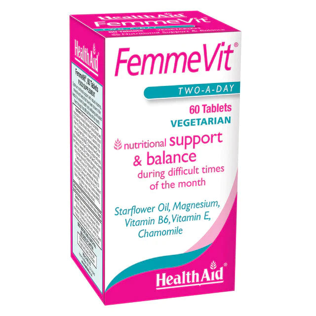 Female Health Combo Pack