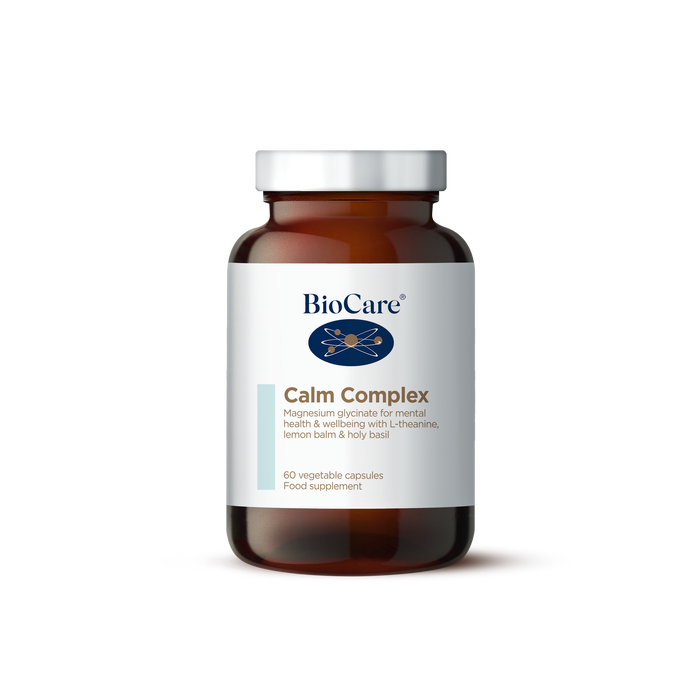 Calm Complex 60 Capsules