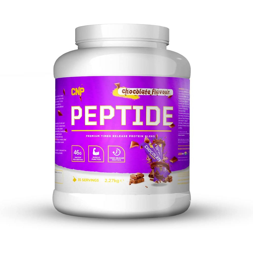 CNP Professional Pro Peptide advanced protein supplement

