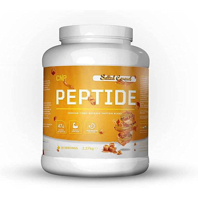 CNP Pro Peptide for muscle growth, recovery, and gut health

