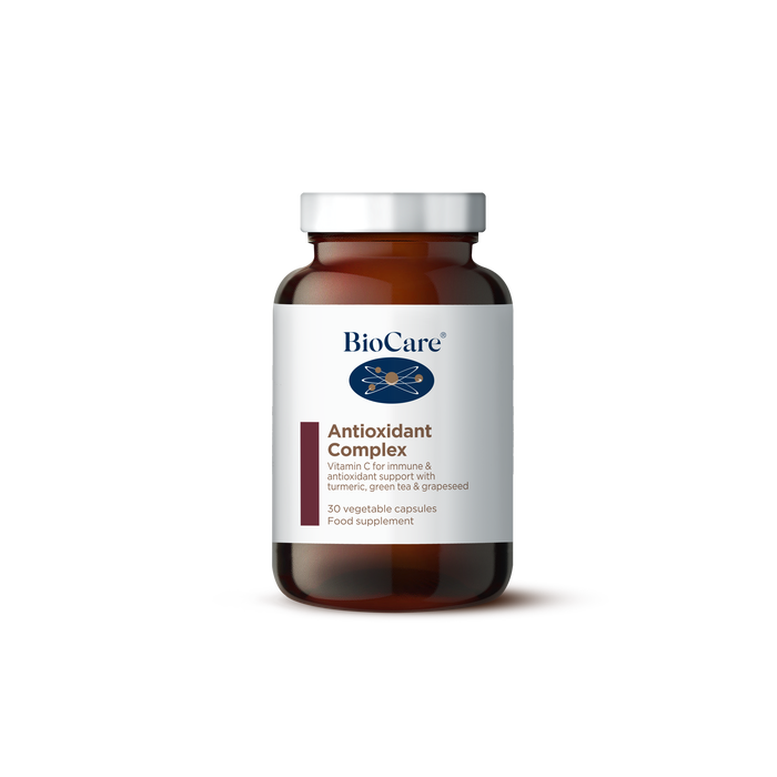 Antioxidant Complex 30 Capsules