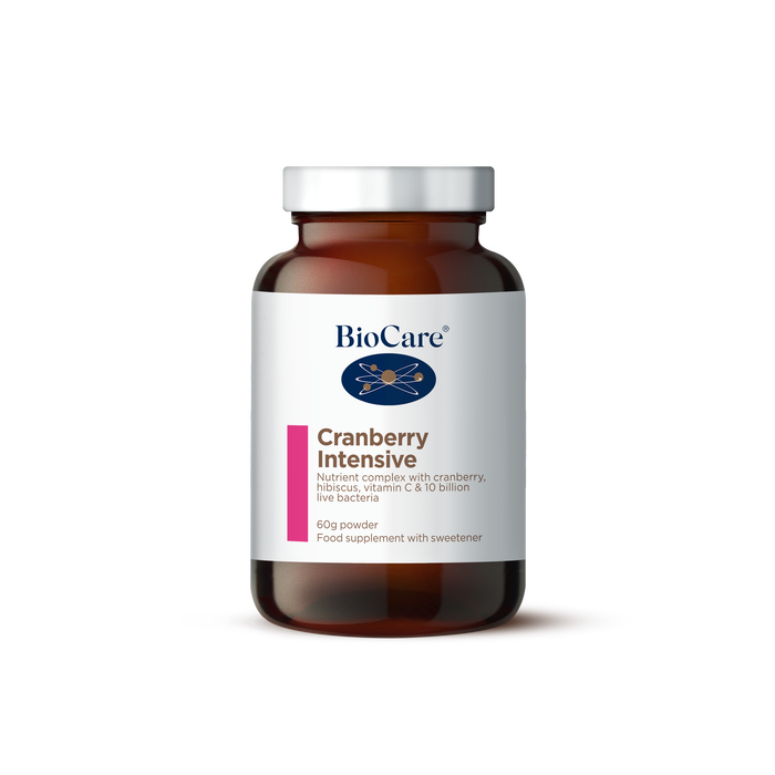 Cranberry Intensive 60g