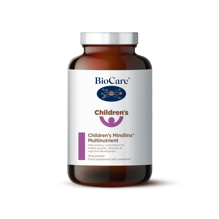 Children's Mindlinx® Multinutrient 150g