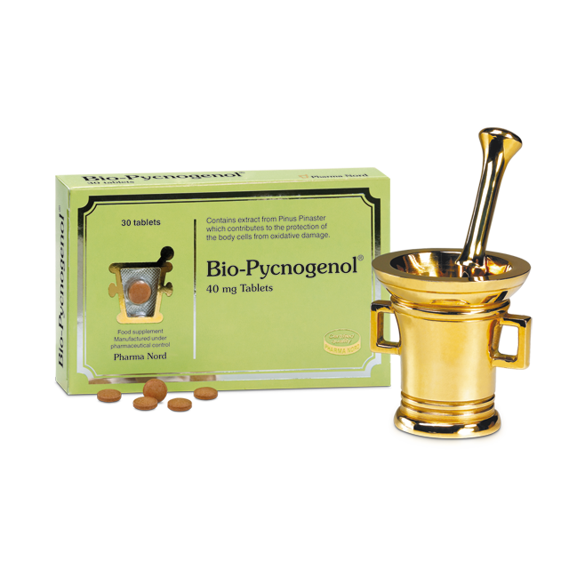 Bio-Pycnogenol