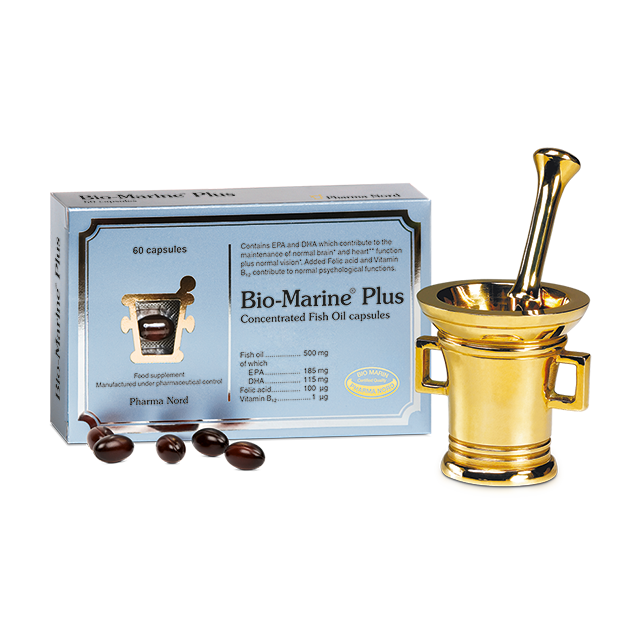 Bio-Marine Plus
