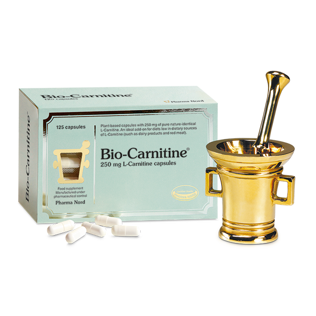Bio-Carnitine