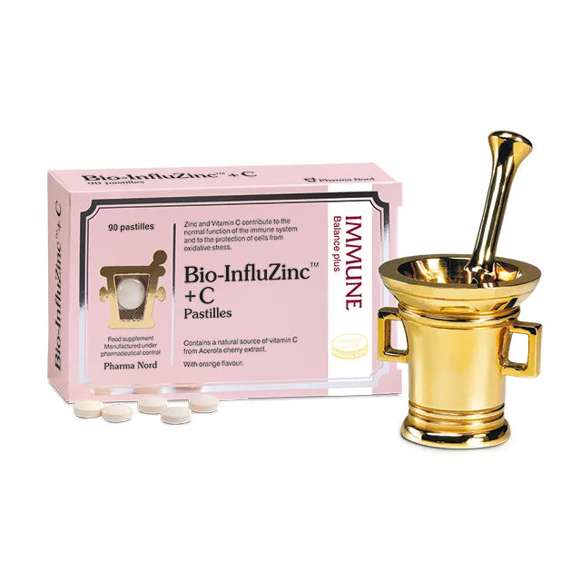 Bio-InfluZinc+C