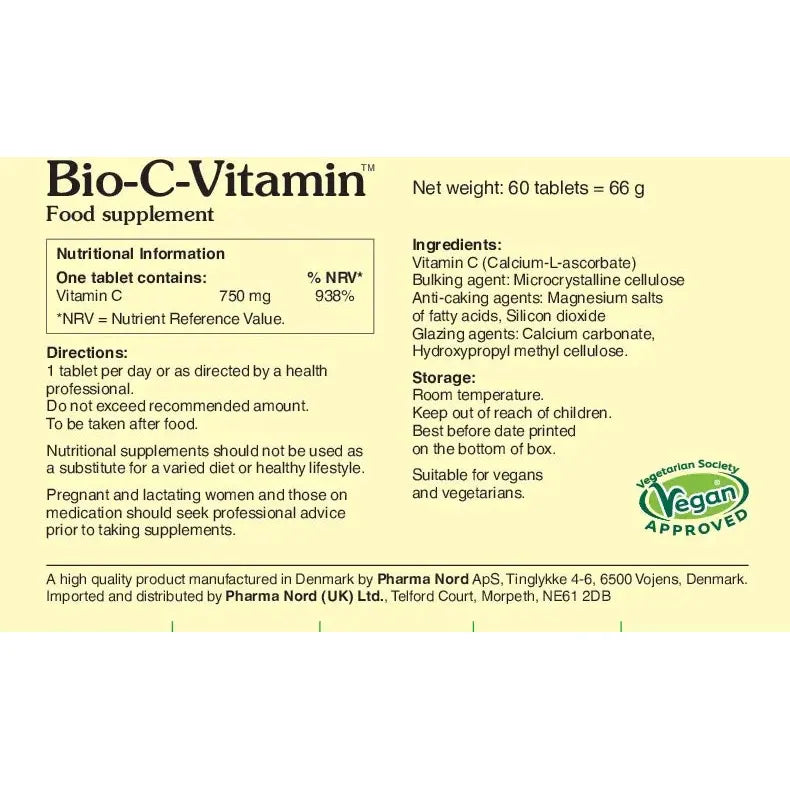 Bio-C-Vitamin