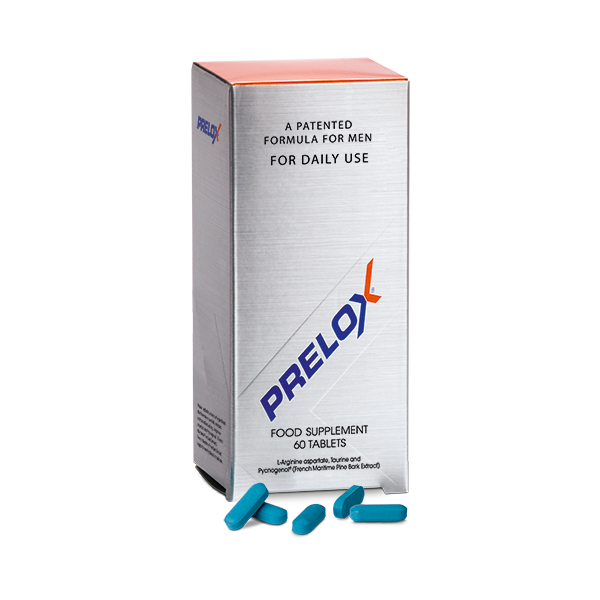 Prelox