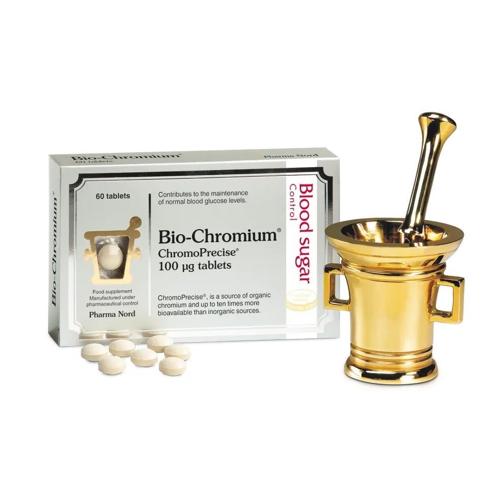 Bio-Chromium