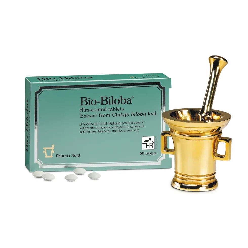 Bio-Biloba