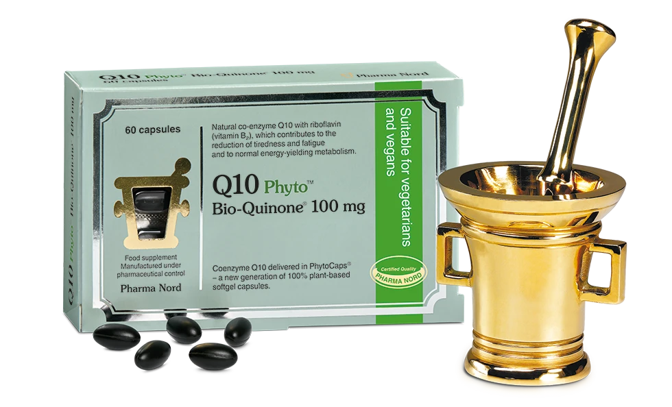 Q10 Green