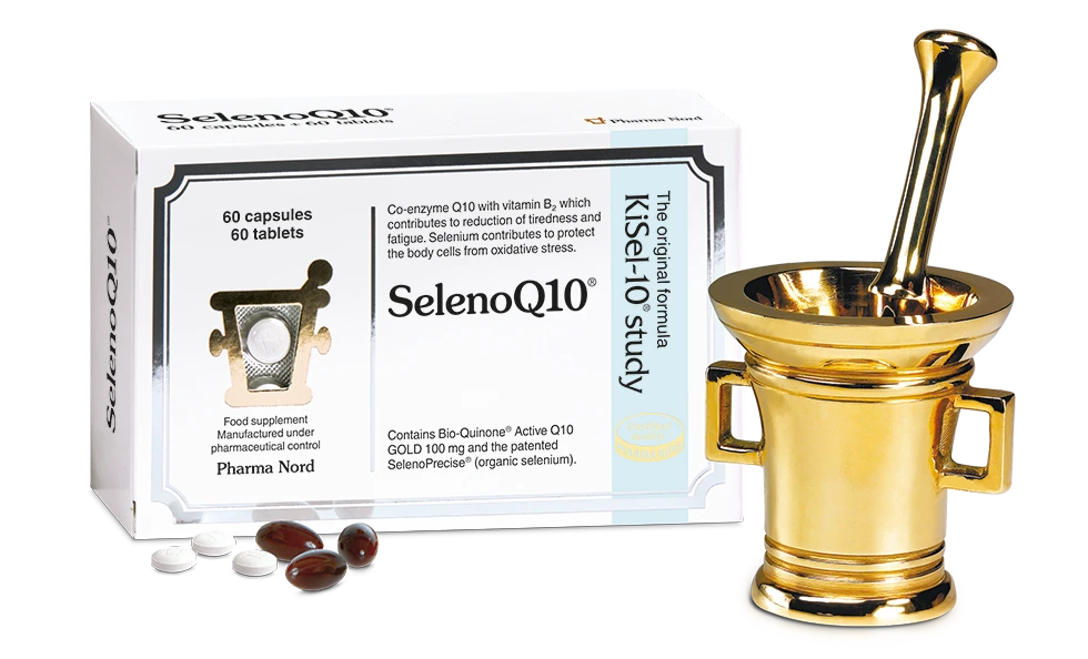 SelenoQ10