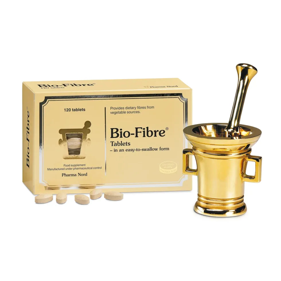 Bio-Fibre