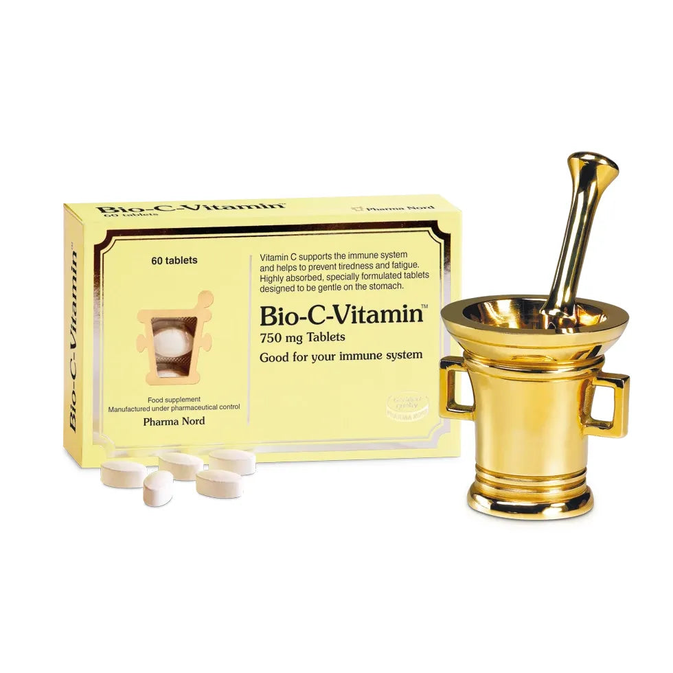 Bio-C-Vitamin
