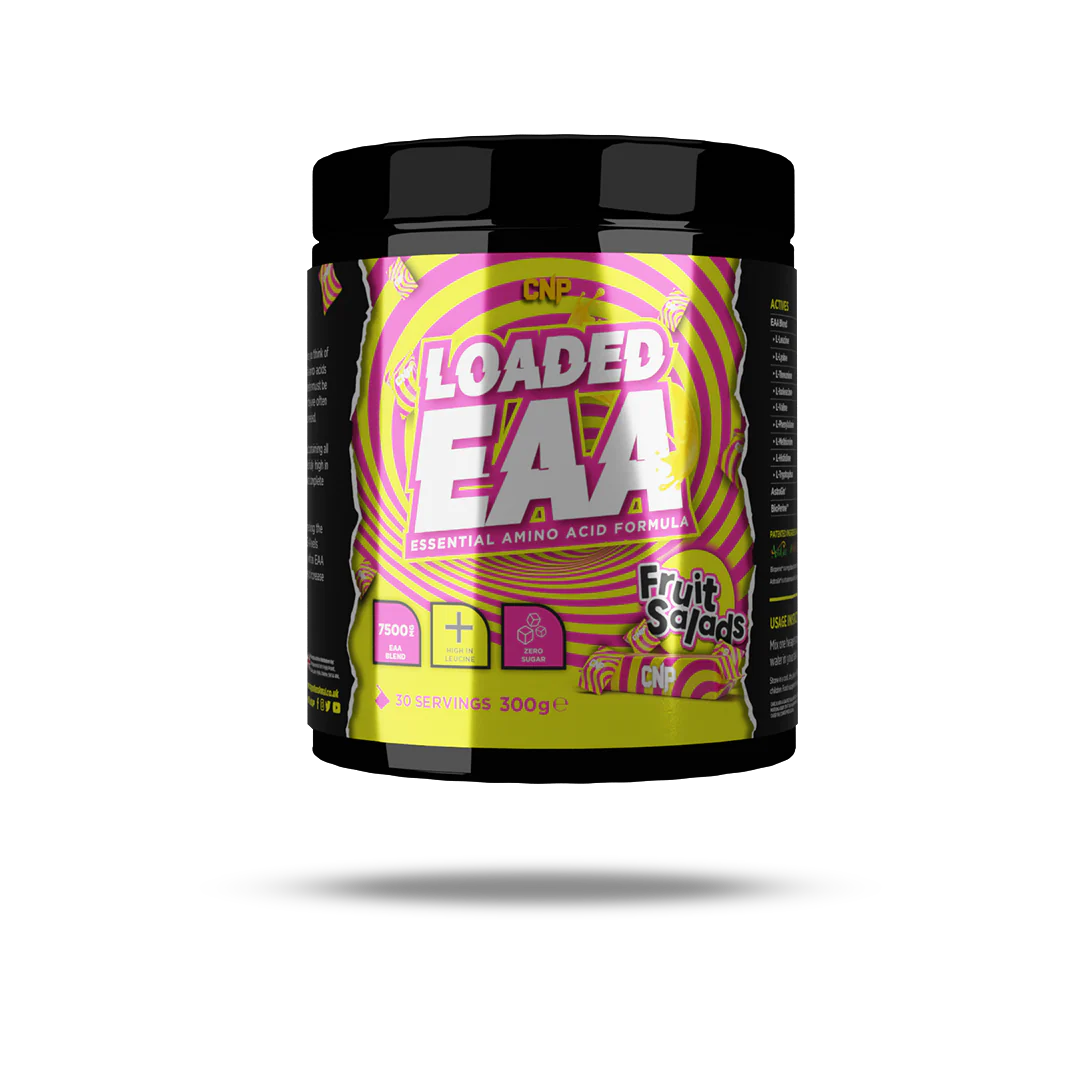 CNP Loaded EAA 300g New Batch