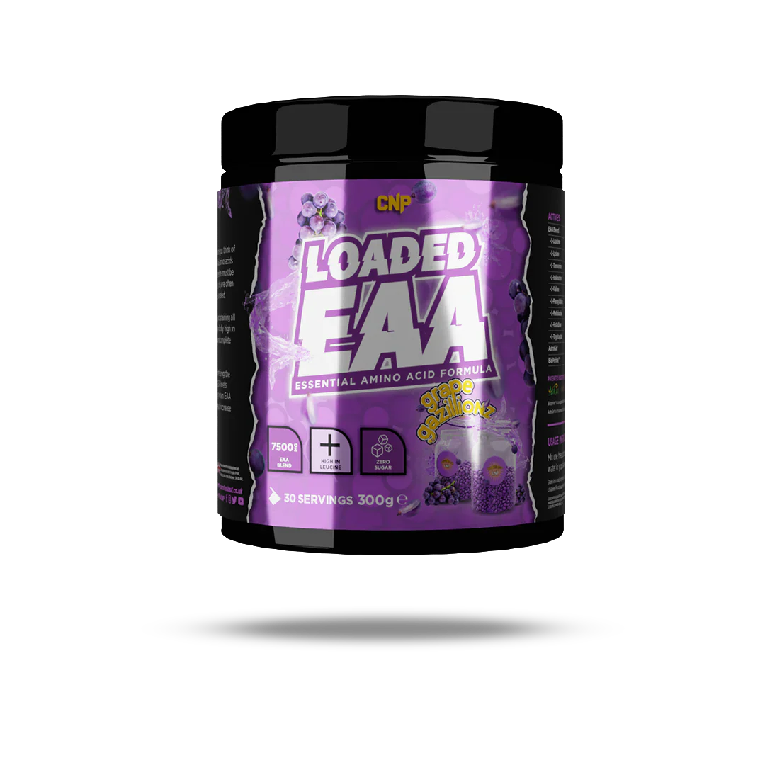 CNP Loaded EAA 300g New Batch