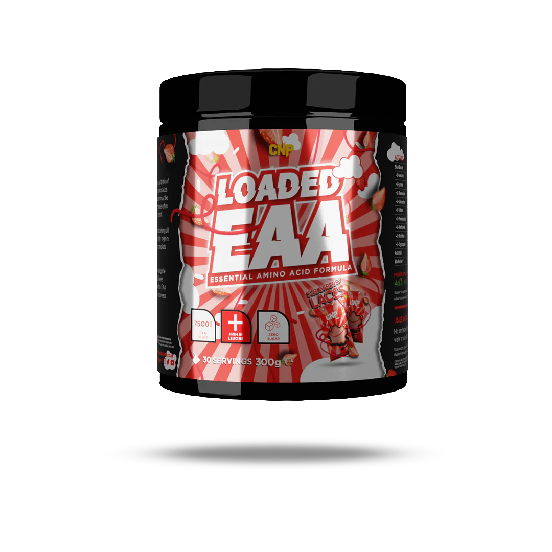 CNP Loaded EAA 300g New Batch