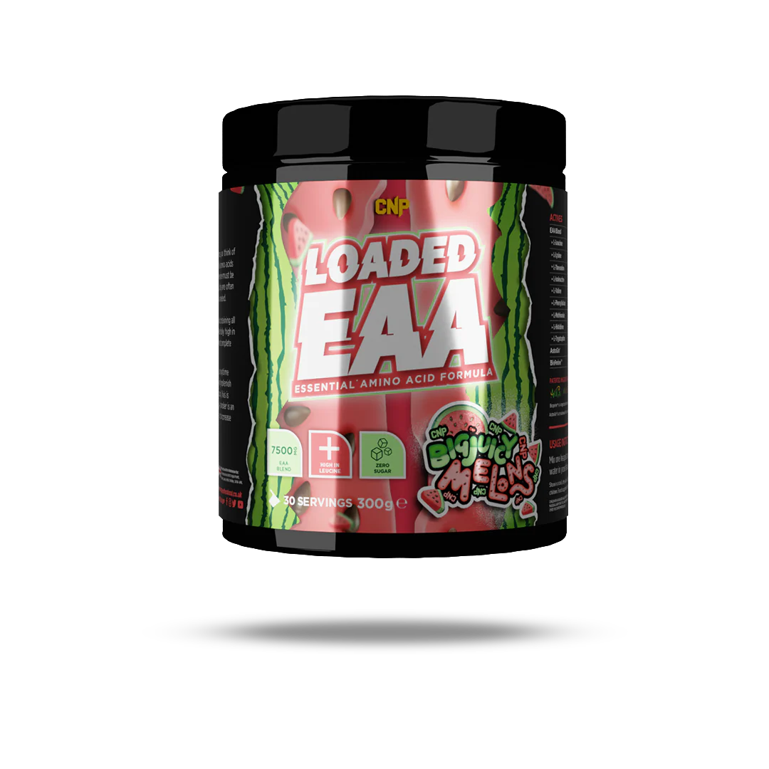 CNP Loaded EAA 300g New Batch