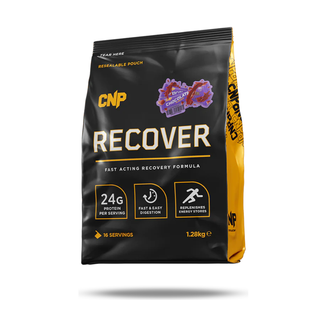 CNP Pro Recover 1.28Kg 16 Servings