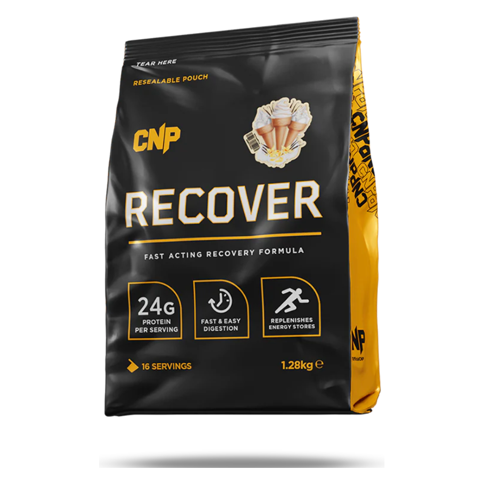 CNP Pro Recover 1.28Kg 16 Servings