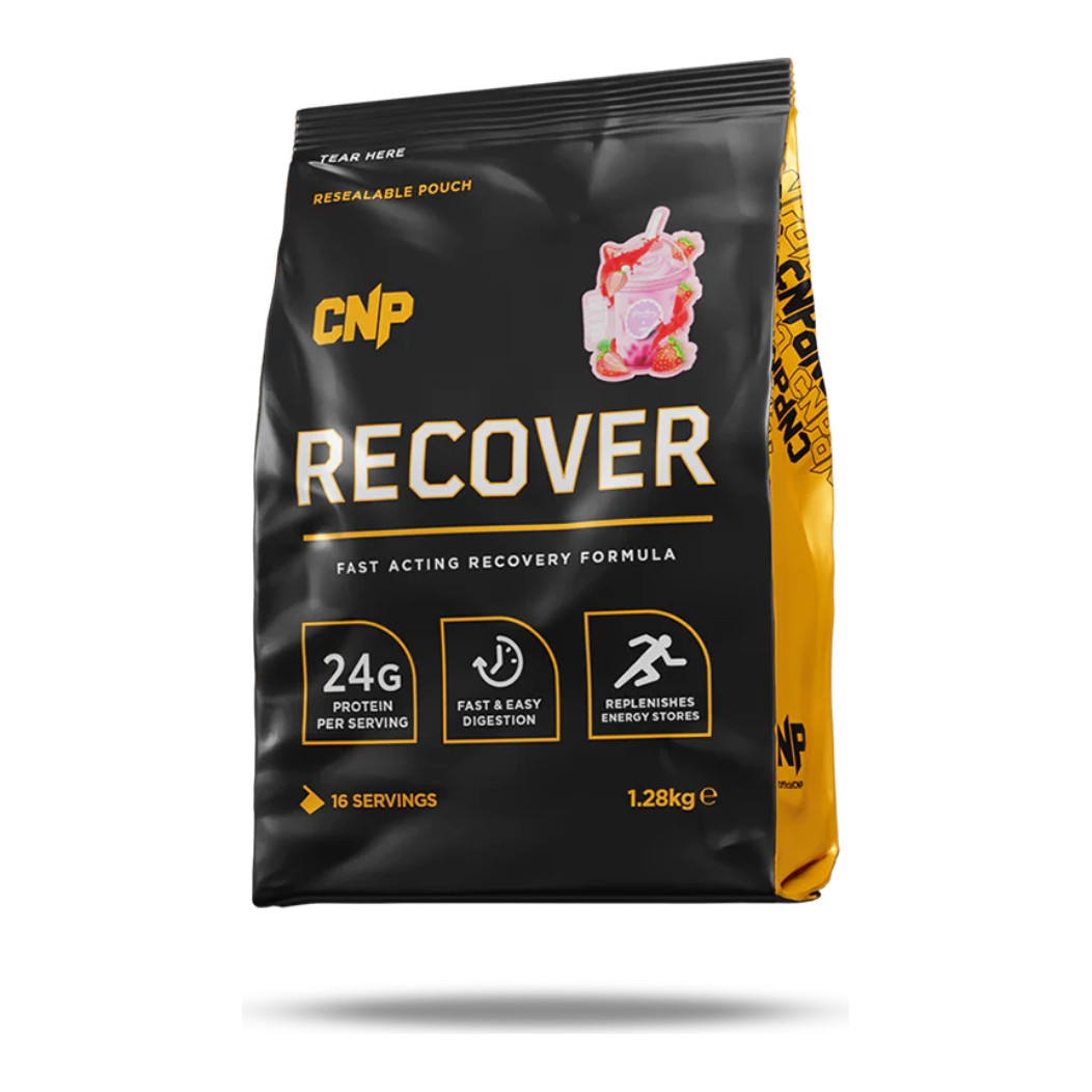 CNP Pro Recover 1.28Kg 16 Servings