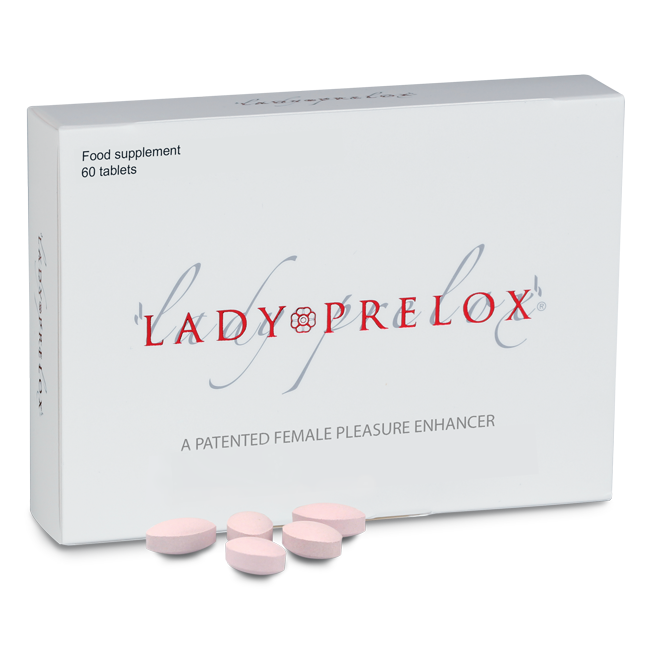 Lady Prelox