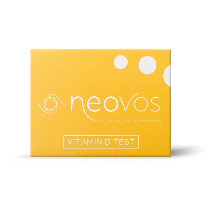 At-Home Vitamin D Test