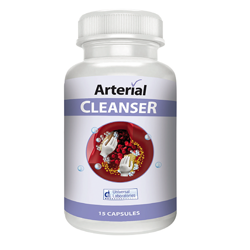 Universal Laboratories AFA Source 60 Capsules